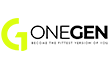 One Generation Gym Logo